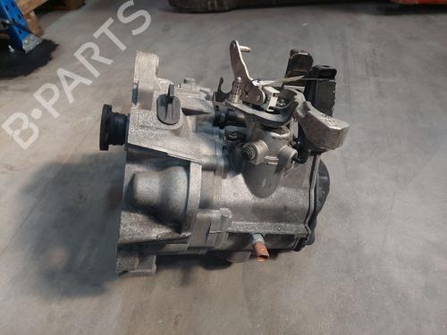 Gearbox SEAT IBIZA III (6L1) 1.9 SDI | BP29490546M3 