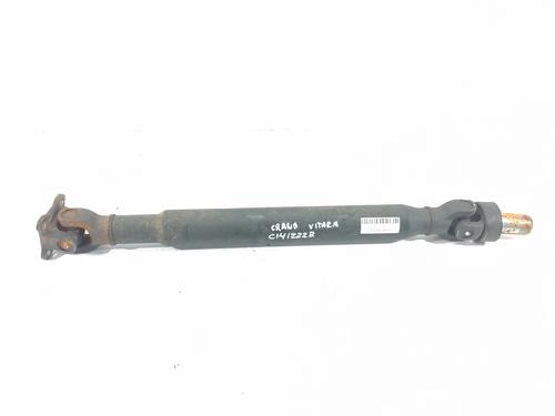 Used Driveshaft Driveshaft SUZUKI GRAND VITARA II (JT, TE, TD) 1.9 DDiS (JB419WD, JB419XD) (129 hp) 34212187 34212187
