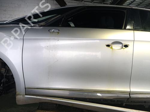 left-front-door-citroen-ds5-2011-2012-2013-2014-2015-2016-36665032 main image