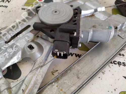Front right window mechanism HONDA CIVIC VIII Hatchback (FN, FK) 2.2 CTDi (FK3) | BP4056909C23 