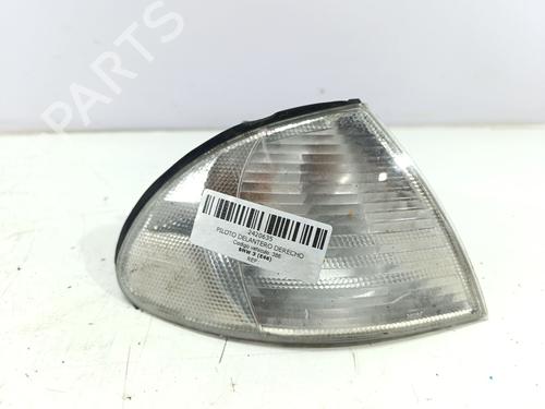 Blinklys foran høyre BMW 3 (E46) 320 d (136 hp) 32470612