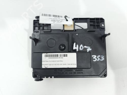 fuse-box-peugeot-407-6d_-2004-2005-2006-2007-2008-2009-2010-2011-33690972 main image