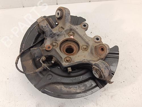 Right rear steering knuckle BMW X3 (F25) | BP21288236M28