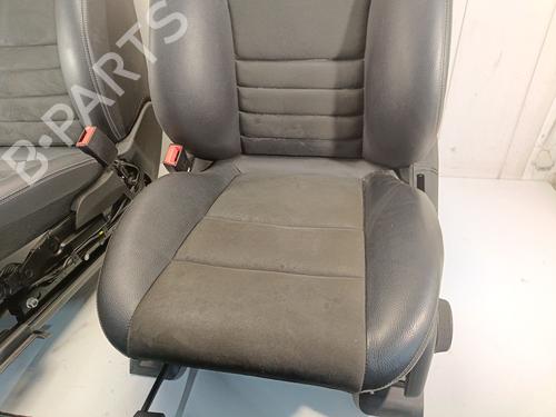 Seats set MERCEDES-BENZ GLK-CLASS (X204) 220 CDI (204.902) | BP26503208C78 
