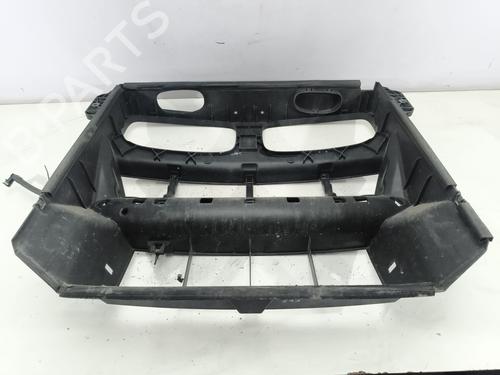 Front slam panel BMW X5 (E70) 3.0 sd | BP40259626C72 - Image 4