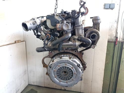 Engine KIA RIO II Saloon (JB) 1.5 CRDi | BP27832946M1 
