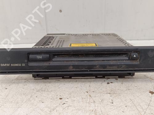 Used Radio BMW X5 (E53) 3.0 d (218 hp) 11689332