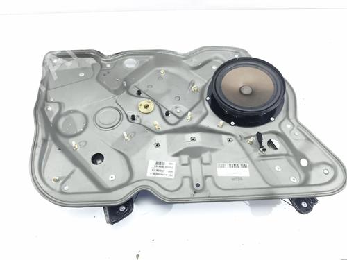 Used Front left window mechanism Front left window mechanism SKODA OCTAVIA II (1Z3) 2.0 TDI 16V (140 hp) 40259610 40259610