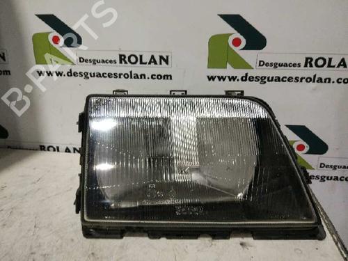 Right headlight OPEL ASCONA C (J82) [1981-1988]  4059861