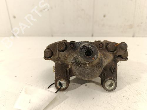 Left rear brake caliper MERCEDES-BENZ 190 (W201) E 1.8 (201.018) | BP26144960M107 