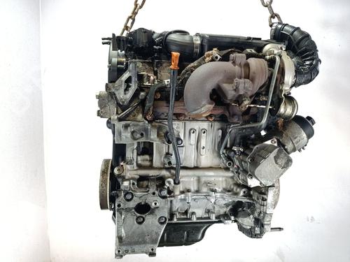Used Engine PEUGEOT 207 (WA_, WC_) 1.4 HDi (68 hp) 32332046