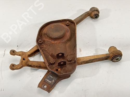 Left front suspension arm LADA NIVA Closed Off-Road Vehicle (2121, 2131)  | BP16139125M12 