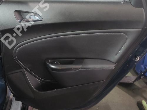 Used Right rear door panel Right rear door panel OPEL ASTRA J (P10) 2.0 CDTI (68) (160 hp) 10744551 10744551