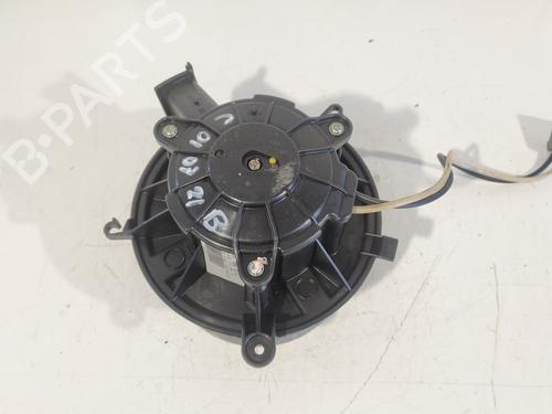 Heater blower motor OPEL ASTRA J (P10) 2.0 CDTI (68) | BP8140398M62 