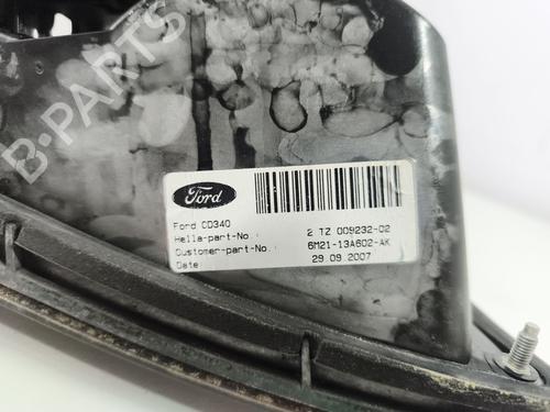 Right tailgate light FORD S-MAX (WA6) 2.0 TDCi | BP38325747C80 - Image 5