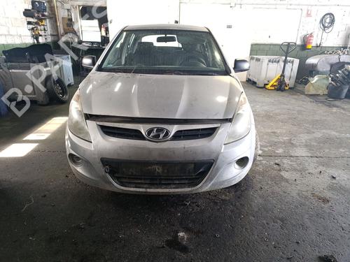 Headlight switch HYUNDAI i20 I (PB, PBT) 1.4 CRDi | BP34449444I24  - Image 7