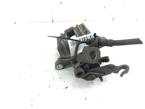 Right rear brake caliper VW SCIROCCO III (137, 138) 1.4 TSI | BP30173282M106 