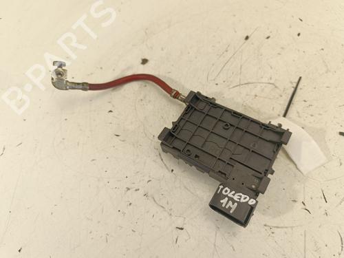 Zekeringkast SEAT TOLEDO II (1M2) 1.9 TDI (110 hp) 29020621