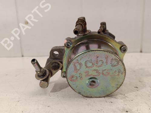 Used Vacuum pump FIAT DOBLO Bus (263_) 1.3 D Multijet (263AXC1A) (90 hp) 13116275