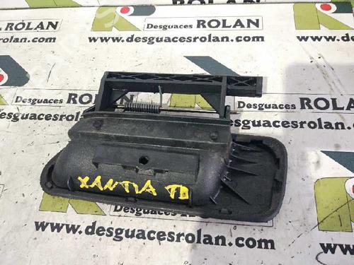 Rear right exterior door handle CITROËN XANTIA (X1_, X2_)  | BP4054044C130 