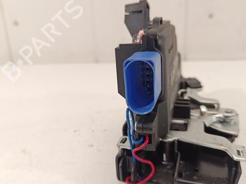 Front left lock SEAT ALTEA (5P1)  | BP16252772C98 