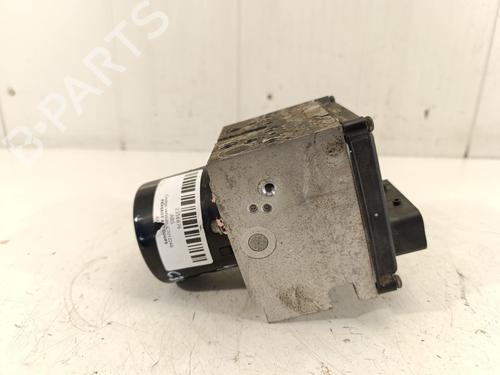 Used ABS pump PEUGEOT 407 Coupe (6C_) [2005-2025]  26552731