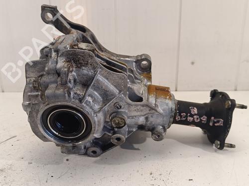 BP17920595M23 | Cardan voor MAZDA 6 Estate (GJ, GL)  BP17920595M23