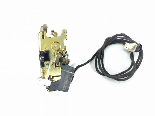 Used Front left lock Front left lock MERCEDES-BENZ VITO Van (W638) 112 CDI 2.2 (638.094) (122 hp) 34342892 34342892