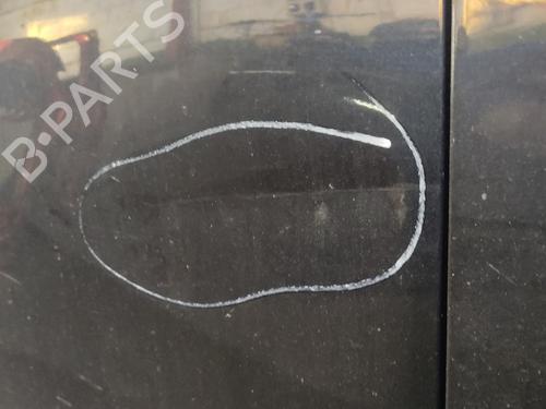 Right front door BMW 3 Touring (E91)  | BP17499091C3 
