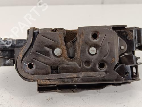 Front left lock SEAT ARONA (KJ7, KJP)  | BP16328658C98 