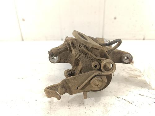 Left rear brake caliper VW TOURAN (1T1, 1T2) 1.9 TDI | BP29983267M107