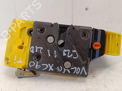Rear left lock VOLVO XC90 I (275)  | BP19494728C100 