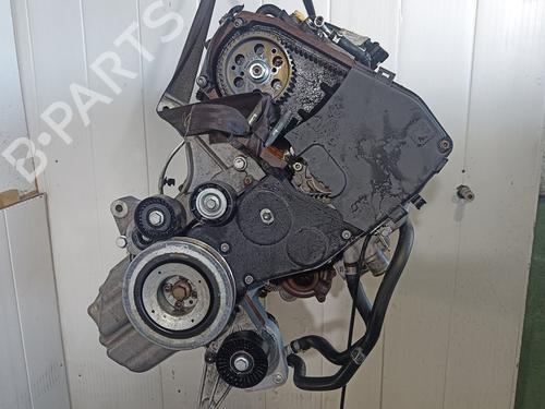 Engine FIAT BRAVO II (198_) 1.9 D Multijet (198AXB1A) | BP18882089M1 