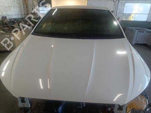 Used Hood SEAT IBIZA V (KJ1, KJG) 1.0 TSI (95 hp) 29885992