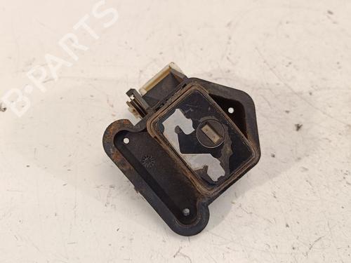 Used Tailgate handle PEUGEOT 406 (8B) [1995-2005]  17955370
