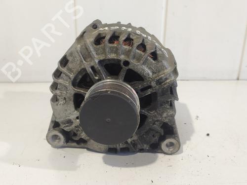 Used Alternator CITROËN JUMPY II Platform/Chassis 1.6 HDi 90 8V (90 hp) 10247047