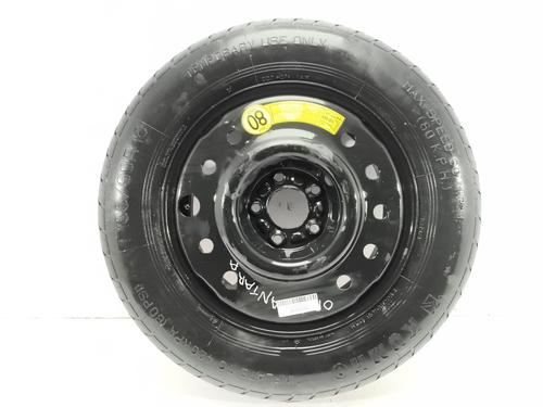 Used Rim Rim OPEL ANTARA A (L07) [2006-2017] 34604116 34604116