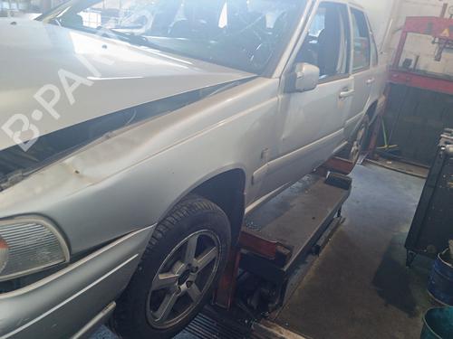 Left front window switch VOLVO S70 (874) 2.5 TDI | BP29395407I27 