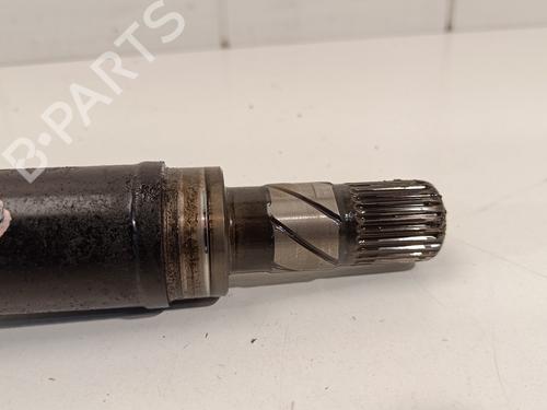 Right front driveshaft VOLVO S40 I (644)  | BP21394145M39 