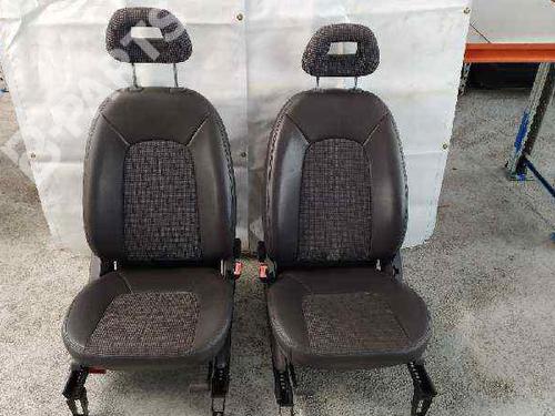 Used Seats set Seats set MERCEDES-BENZ A-CLASS (W168) A 140 (168.031, 168.131) (82 hp) 5335371 5335371