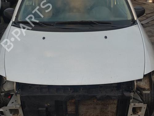 Used Hood CITROËN C3 I (FC_, FN_) 1.1 i (60 hp) 20224113