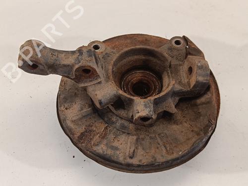 Left front steering knuckle LAND ROVER FREELANDER I (L314) 2.0 Td4 4x4 | BP15599916M25 
