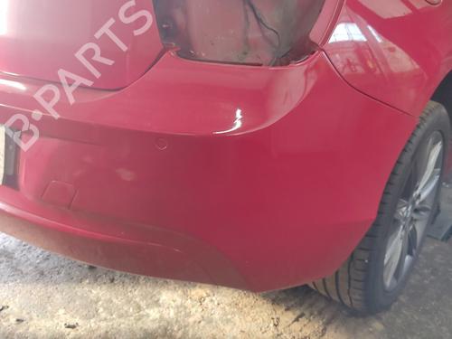 Rear bumper BMW 1 (F20) 116 d | BP32229694C8