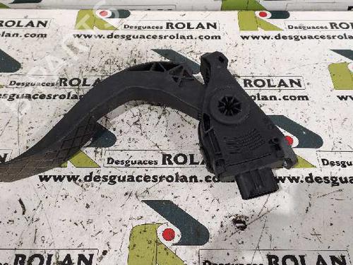 Used Pedal AUDI A4 B8 Avant (8K5) 2.0 TFSI (180 hp) 5407282