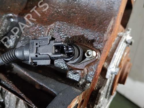 Engine BMW 3 Touring (E46) 330 xd | BP17513726M1 