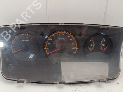 Used Instrument cluster SSANGYONG ACTYON I [2005-2025]  23863437
