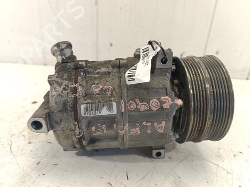 AC compressor ALFA ROMEO 159 (939_) 2.4 JTDM (939AXD) | BP28729157M34 
