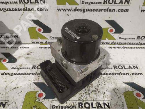 Used ABS pump ABS pump FORD FOCUS II Turnier (DA_, FFS, DS) 2.0 TDCi (136 hp) 10246828 10246828