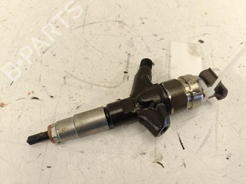 Used Injector SUBARU IMPREZA Hatchback (GR, GH, G3) 2.0 D AWD (150 hp) 28727504