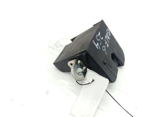 Tailgate lock VW GOLF VI (5K1) 2.0 TDI | BP32470596C101